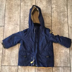 Carter’s - Toddler Boy Jacket
